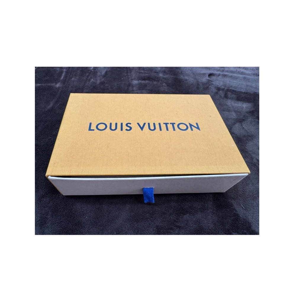 Louis Vuitton Reverse Zippy Monogram Wallet Rouge Pink full inclusion - Picture 10 of 11